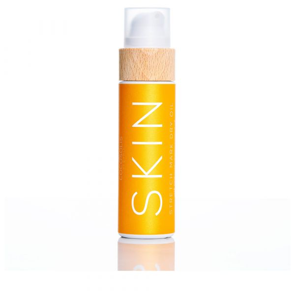 Cocosolis Skin Stretch Mark Dry Oil 110ml