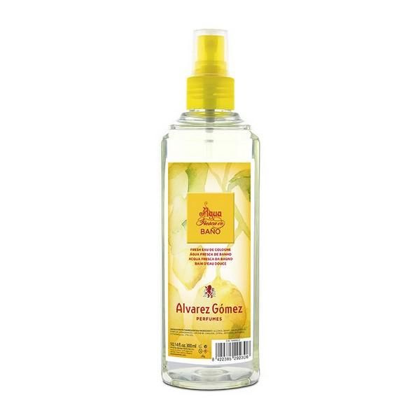 Alvarez Gomez Agua Fresca De Baño Spray 300ml