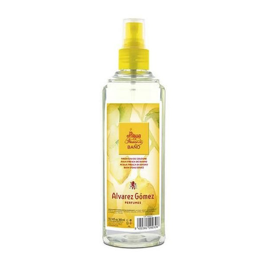 Alvarez Gomez Agua Fresca De Baño Spray 300ml