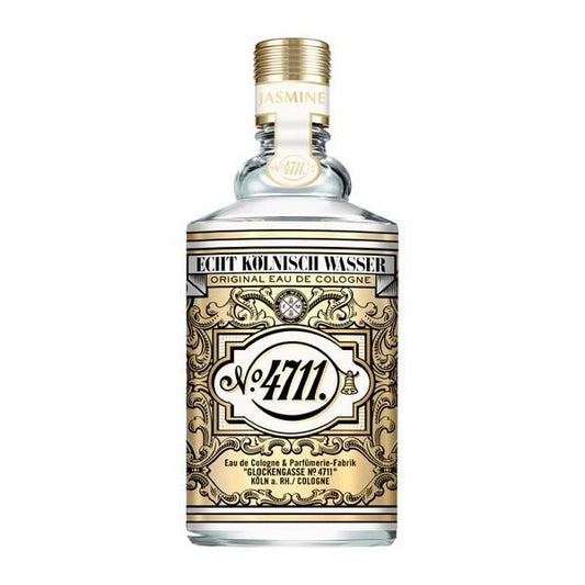 4711 JASMINE ORIGINAL EAU DE COLOGNE 100ML