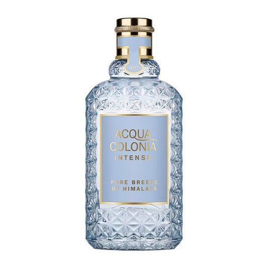 Mäurer & Wirtz 4711 Acqua Colonia Intense Pure Breeze Of Himalaya Eau de Cologne 170ml Spray