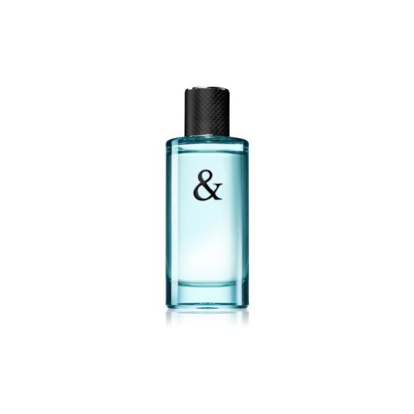 Tiffany & Co Love for Him Eau de Toilette 50ml Spray