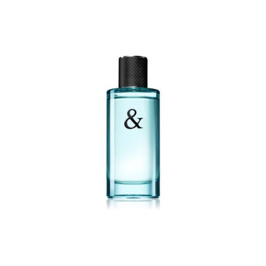 Tiffany & Co Love for Him Eau de Toilette 50ml Spray