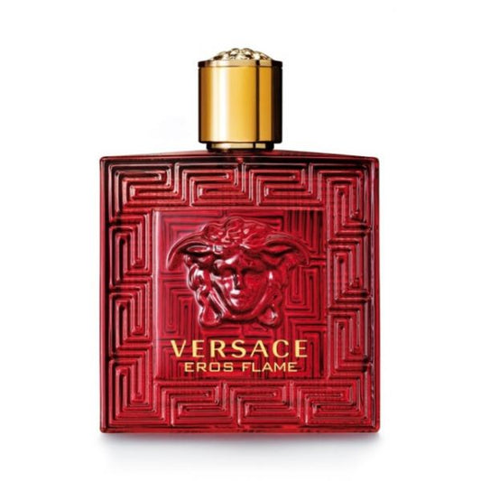 Versace Eros Flame Eau De Perfume Spray 200ml