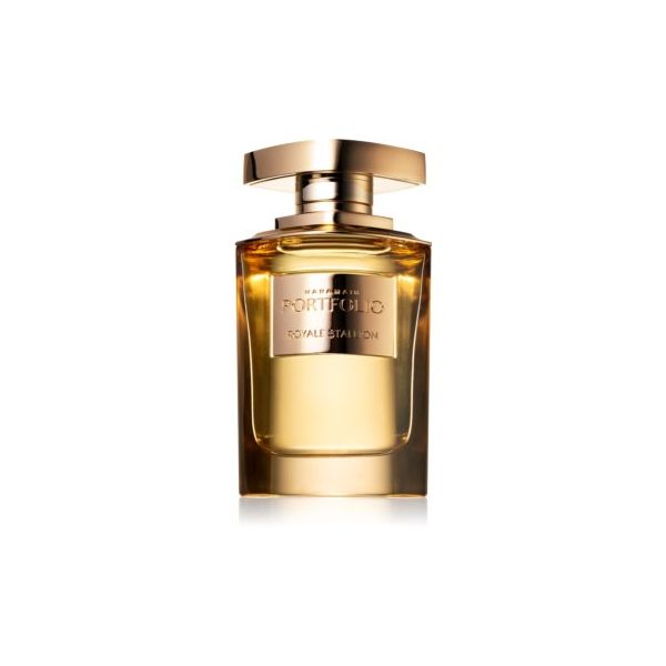Al Haramain Portfolio Royale Stallion Eau de Parfum 75ml Spray