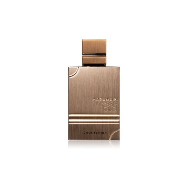 Al Haramain Amber Oud Gold Edition Eau de Parfum 60ml Spray