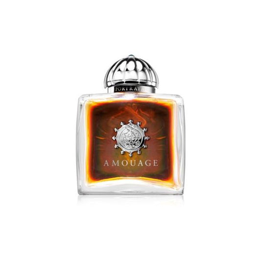 Amouage Portrayal Woman Eau de Parfum 100ml Spray