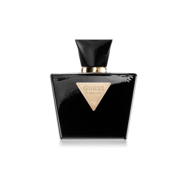 Guess Seductor Noir Mujer Eau de Toilette 75ml Spray