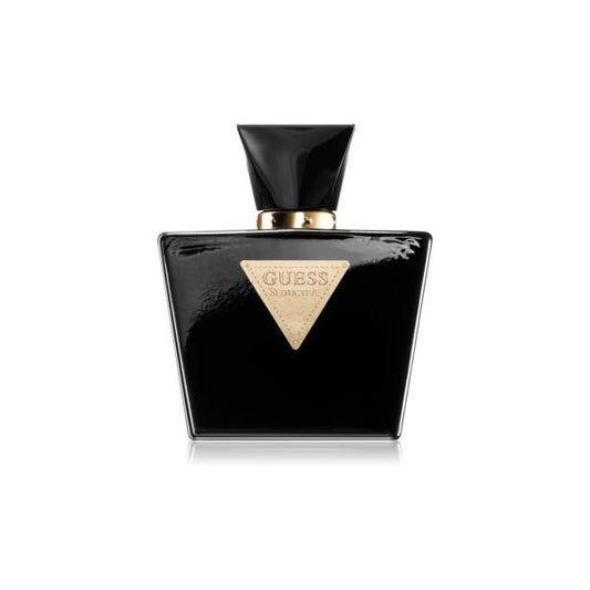 Guess Seductor Noir Mujer Eau de Toilette 75ml Spray