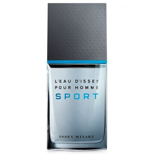 Issey Miyake L'Eau d'Issey Pour Homme Sport Eau De Toilette 100ml