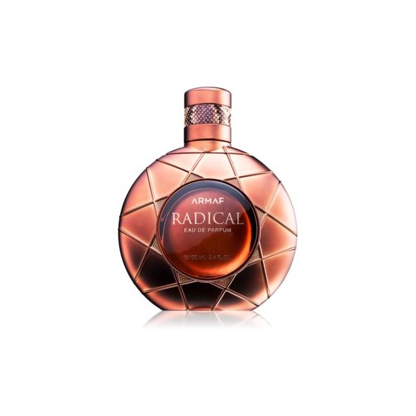 Armaf Radical Chocolate Brown Eau de Parfum 100ml Spray
