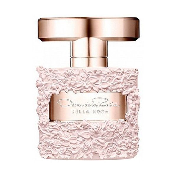 Oscar De La Renta Bella Rosa Eau De Perfume Spray 100ml