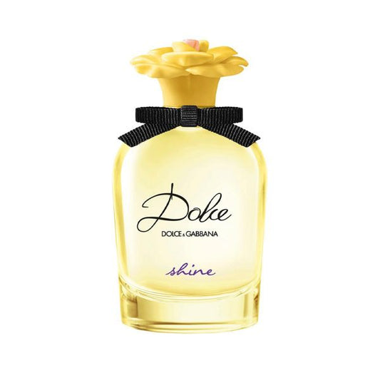 Dolce &amp; Gabbana Dolce Shine Eau de Parfum 75ml Vaporizador