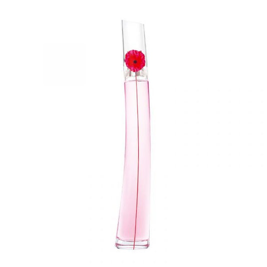 KENZO FLOWER BY KENZO POPPY BOUQUET EAU DE PARFUM FLORALE 100ML