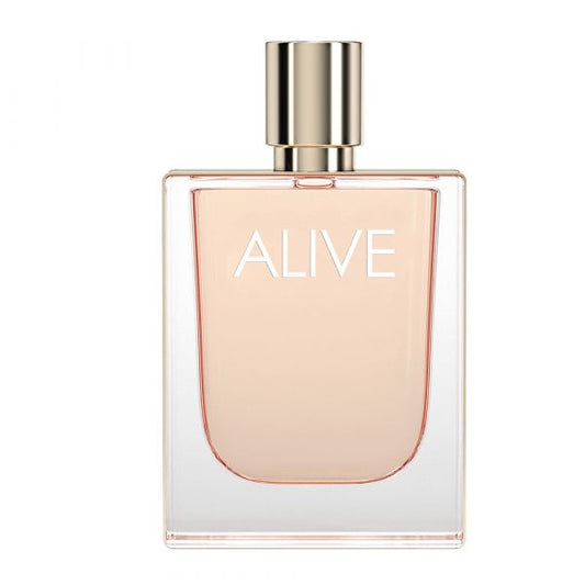 Vaporizador HUGO BOSS ALIVE EAU DE PARFUM 80ML