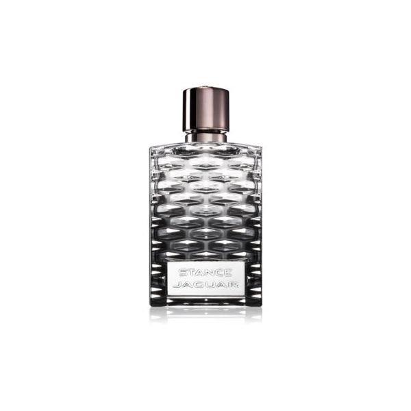 Jaguar Stance Eau de Toilette 100ml Spray