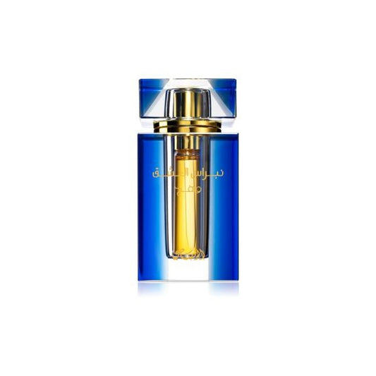 RASASI AL ISQH WAJAHA PERFUME OIL 6ML
