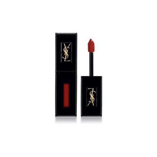 YVES SAINT LAURENT ROUGE COUTURE BARRA DE LABIOS VINYL Nº420 1UN