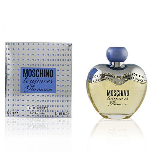 Moschino Toujours Glamour Eau de Toilette 100ml