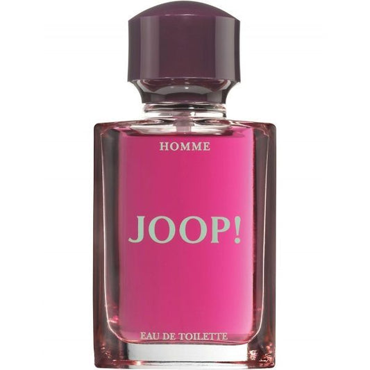 JOOP HOMME EAU DE TOILETTE 125ML