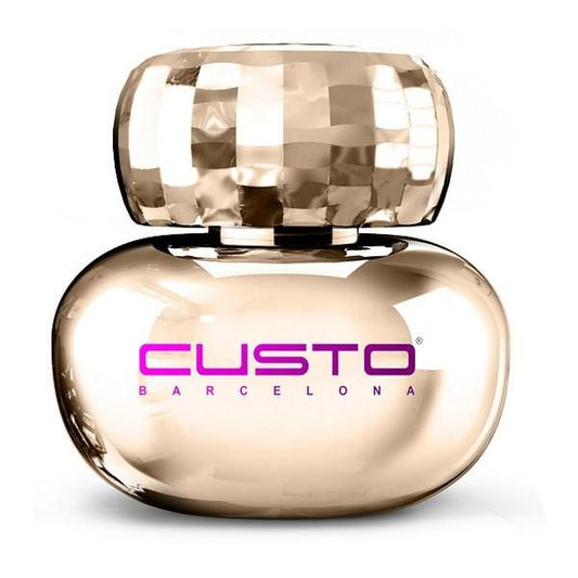 Custo Barcelona This Is Me Eau De Perfume Spray 50ml