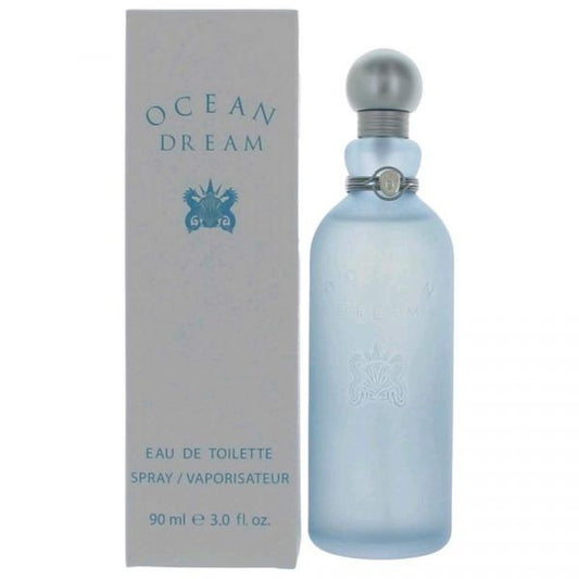 Giorgio Beverly Hills Ocean Dream Eau de Toilette 90ml