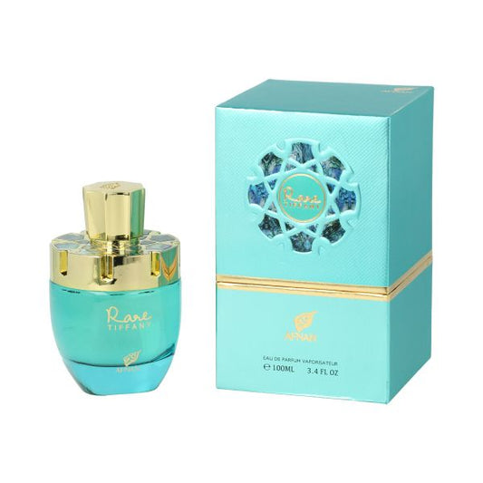 AFNAN RARE TIFFANY EAU DE PARFUM 100ML