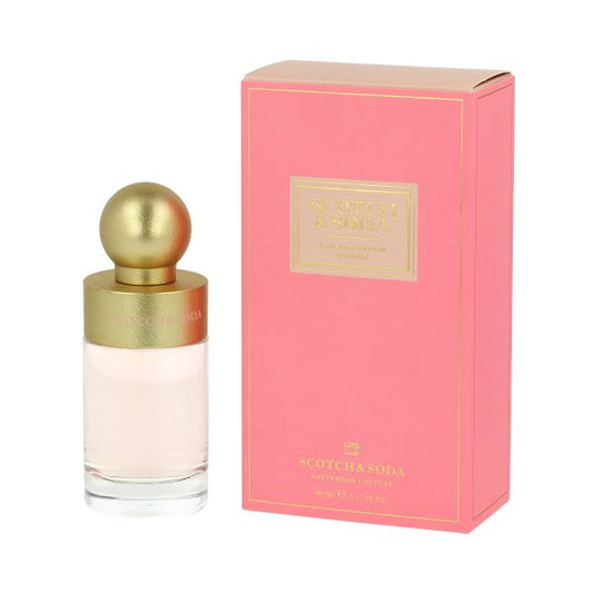 Scotch & Soda Women Eau de Parfum 90ml Spray