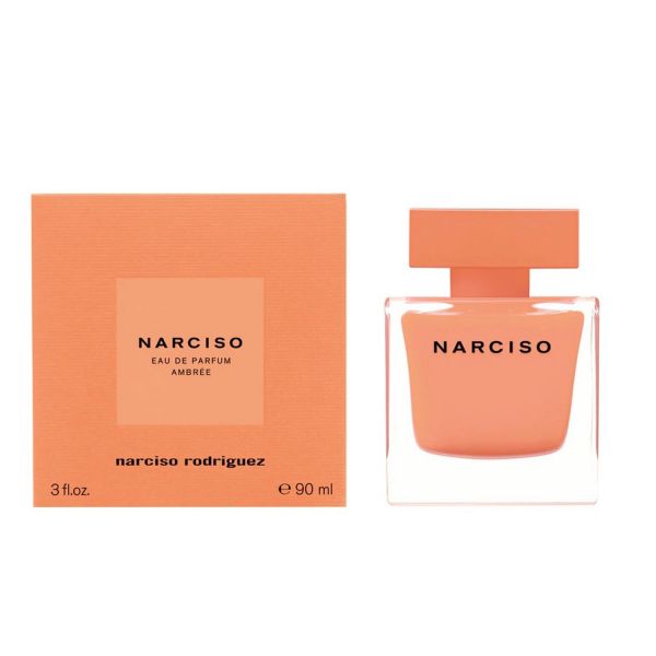 Narciso Rodriguez Narciso Ambrèe Eau de Parfum 90ml Spray