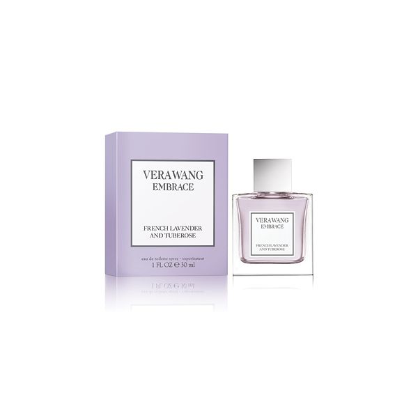Vera Wang Embrace French Lavender & Tuberose Eau de Toilette 30ml Spray