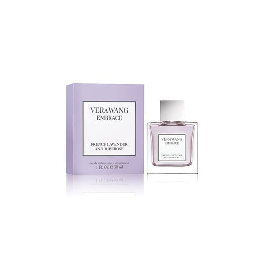Vera Wang Embrace French Lavender & Tuberose Eau de Toilette 30ml Spray