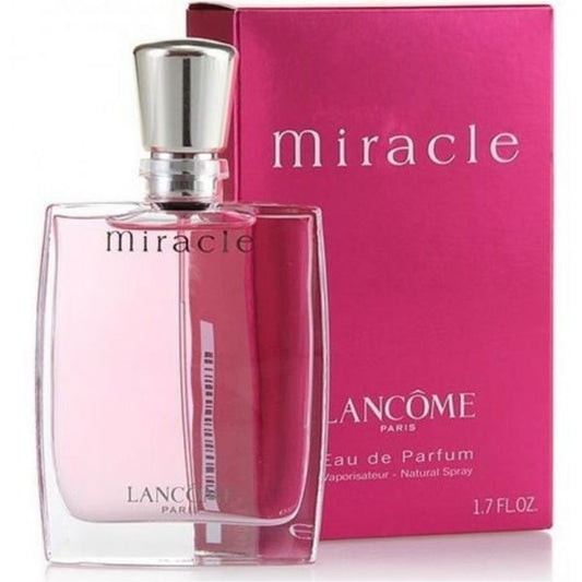 Lancôme Milagro Eau de Parfum 100ml Spray