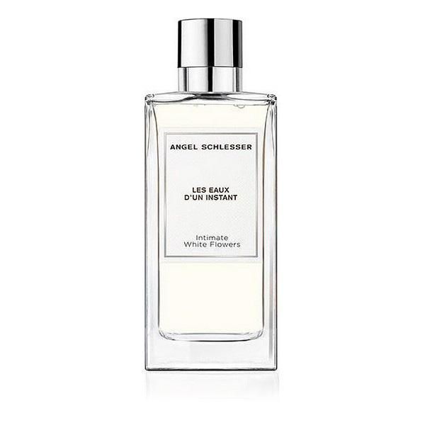 Angel Schlesser Les Eaux D'Un Instant Intimate White Flowers Eau De Toilete Spray 100ml