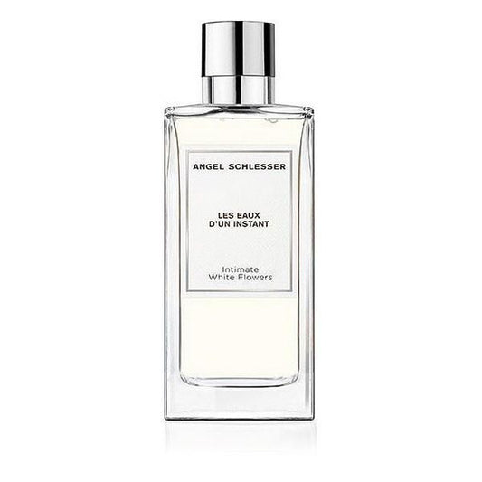 Angel Schlesser Les Eaux D'Un Instant Intimate White Flowers Eau De Toilete Spray 100ml