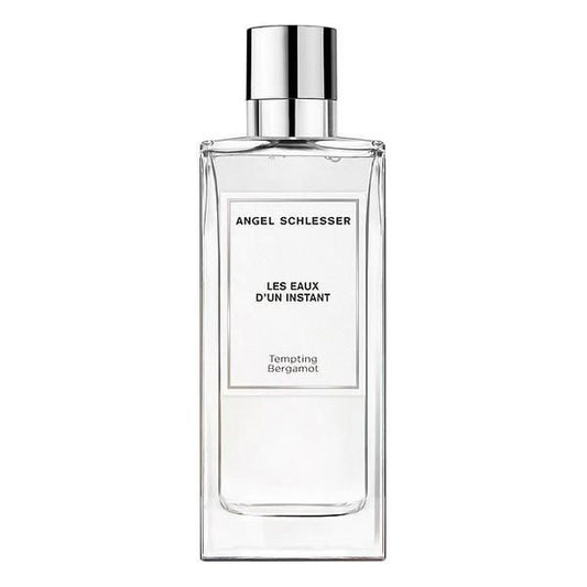 Angel Schlesser Les Eaux D'Un Instant Tempting Bergamota Eau De Toilete Spray 100ml