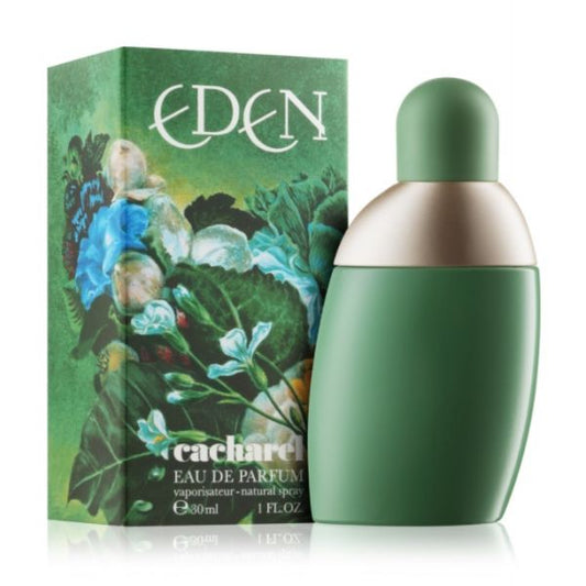 Cacharel Eden Eau de Parfum 30ml