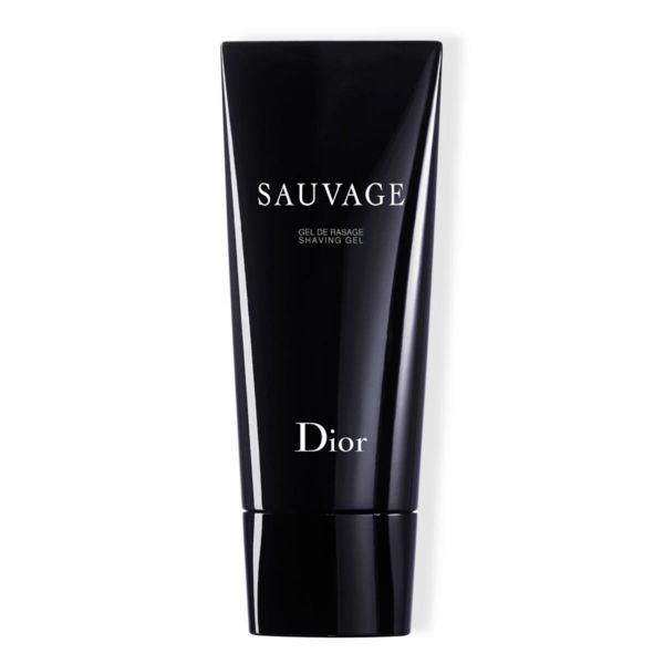 DIOR SAUVAGE ENHANCED GEL 125 ml