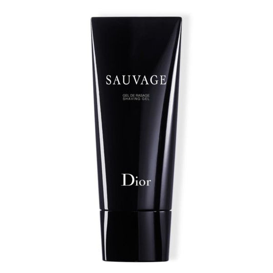 DIOR SAUVAGE ENHANCED GEL 125 ml