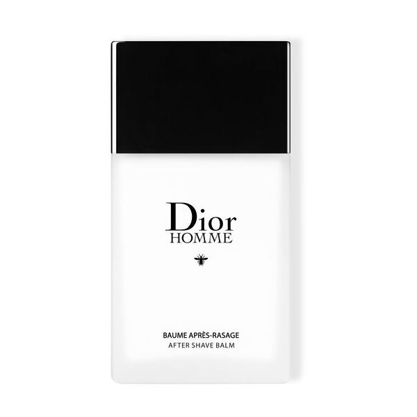 Bálsamo para después del afeitado Dior Homme 100 ml