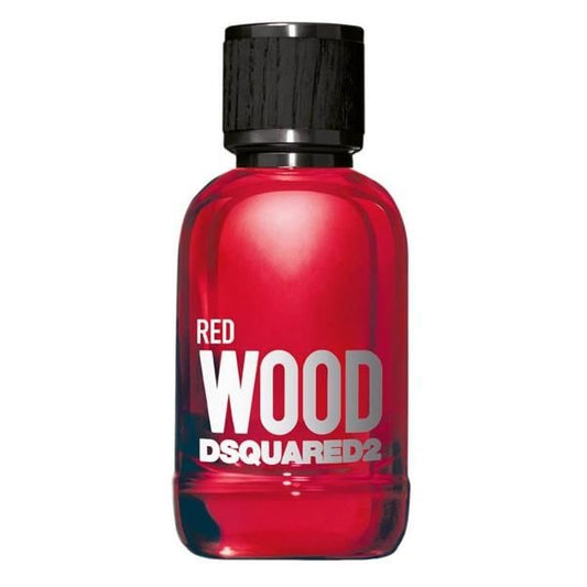 DSquared² Red Wood Eau de Toilette 100ml Spray