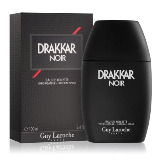Guy Laroche Drakkar Noir Eau de Toilette 100ml