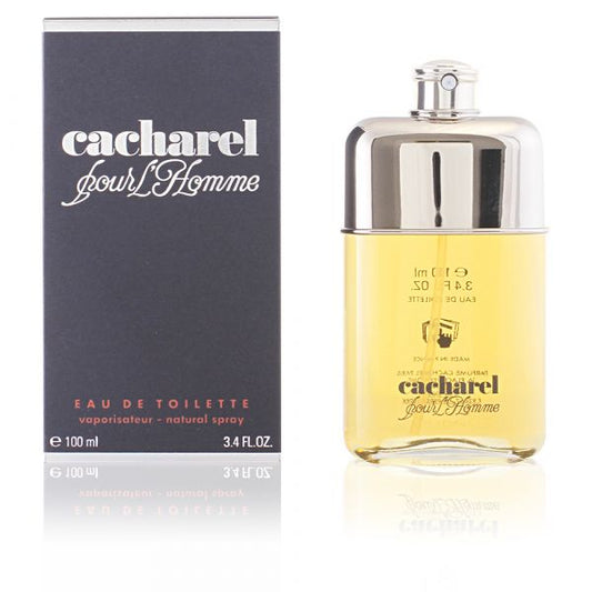 Cacharel Pour L'Homme Eau de Toilette 100ml Vaporizer