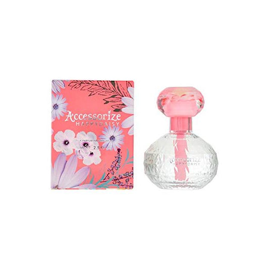 Accessorize Happy Daisy Eau de Parfum 75ml Spray