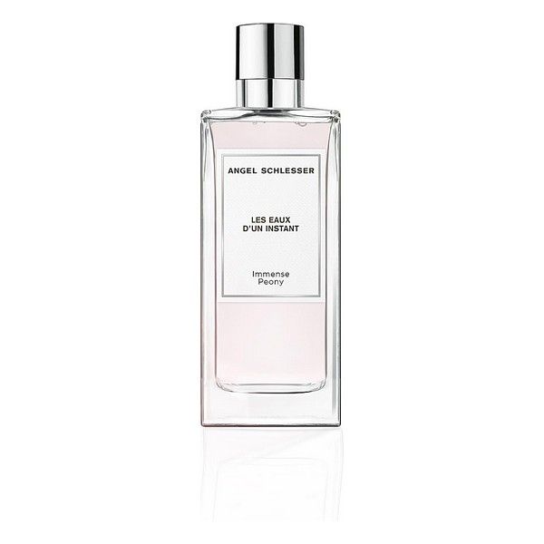 Angel Schlesser Les Eaux D'Un Instant Inmense Peony Eau De Toilete Spray 100ml