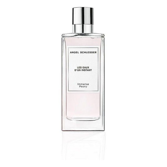 Angel Schlesser Les Eaux D'Un Instant Inmense Peony Eau De Toilete Spray 100ml