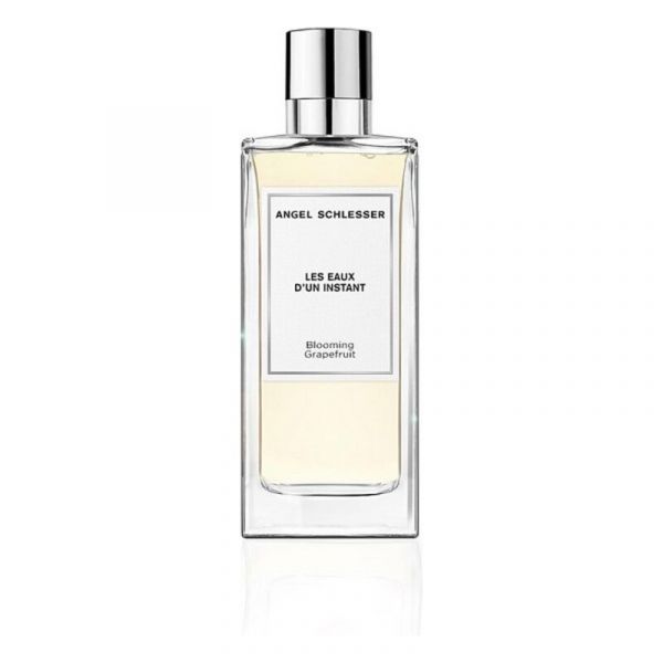 Angel Schlesser Les Eaux D'Un Instant Blooming Grapefruit Eau De Toilete Spray 100ml