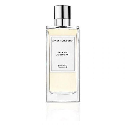 Angel Schlesser Les Eaux D'Un Instant Blooming Grapefruit Eau De Toilete Spray 100ml
