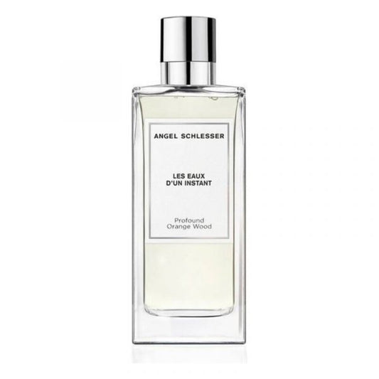 Angel Schlesser Profund Orange Eau De Toilette Spray 100ml