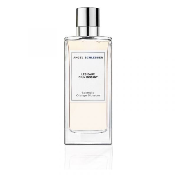 Angel Schlesser Splendid Orange Blossom Eau De Toilette Spray 100ml