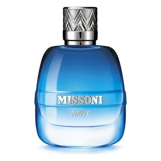 Missoni Wave Eau De Toilette Spray 50ml
